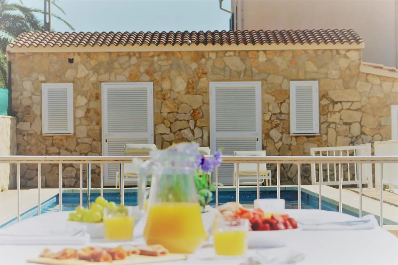 Villa Mimoses Palmanyola 0*,  Spain