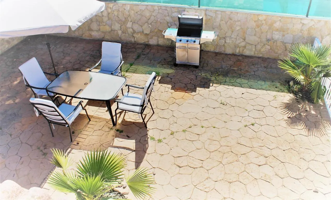 Villa Mimoses Palmanyola 0*,  Spain